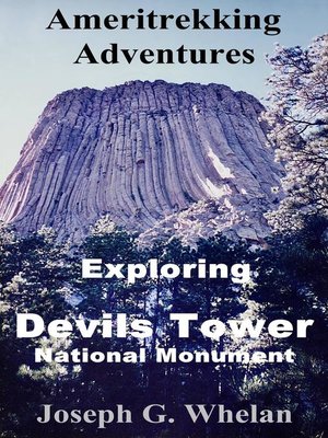 cover image of Ameritrekking Adventures
